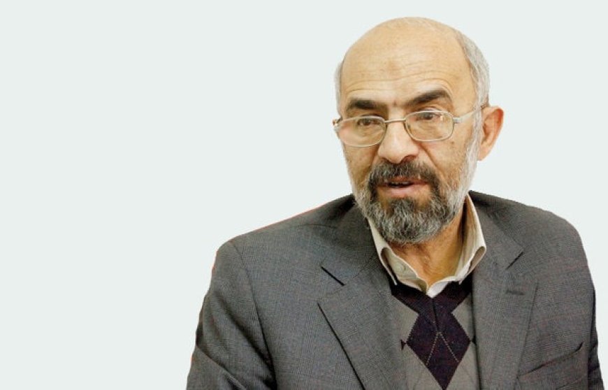 نجابت: مگر چه اندازه به شانا پیوستگی دارم؟ /در برخی جلسات شانا صلاح نمی دانستم هر حرفی را بگویم