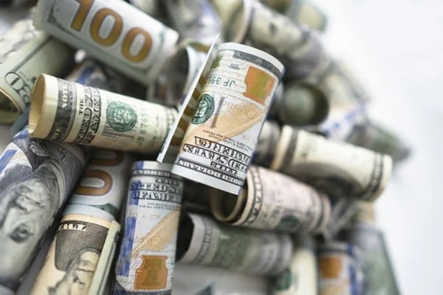 کارشناس بازار مالی: احتمال کاهش بیشتر نرخ دلار در روزهای آینده وجود دارد