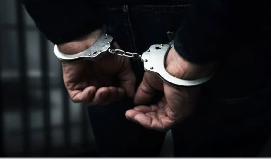 برداشت کنندگان کرومیت در پناهگاه حیات وحش بختگان راهی زندان شدند