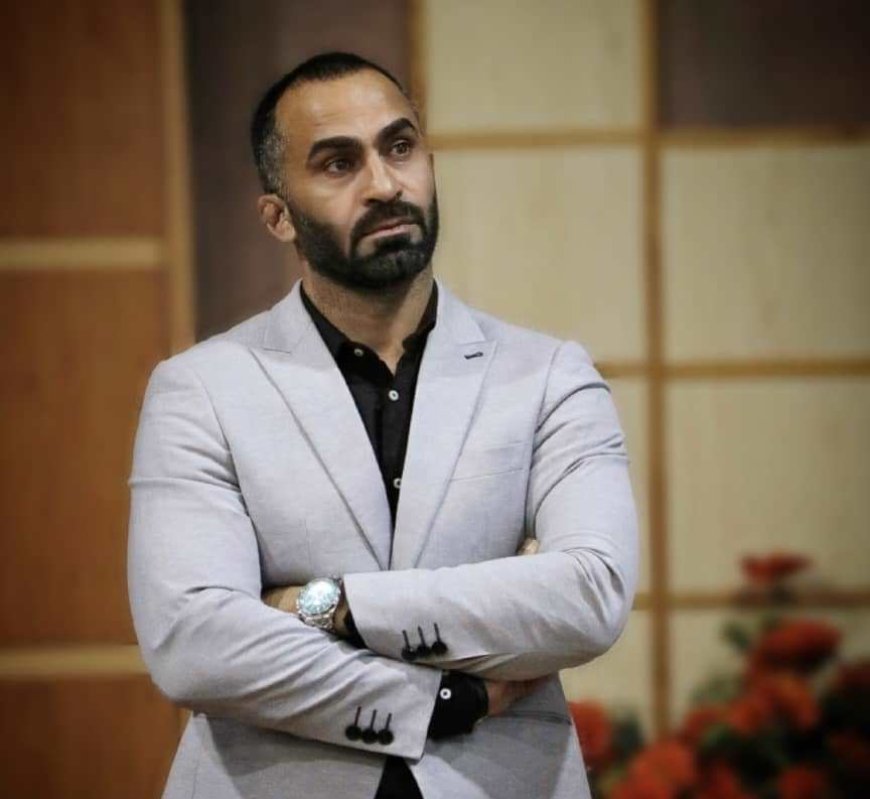 منوچهری مربی شیرازی تیم فانکشنال فیتنس در گفتگو با خبرجنوب: امیدواریم بتوانیم سبب سربلندی ورزش کشورمان را فراهم نماییم