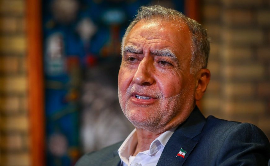 نماینده مجلس: برای سرقت زیر ۲۰ میلیون پرونده تشکیل نمی‌شود