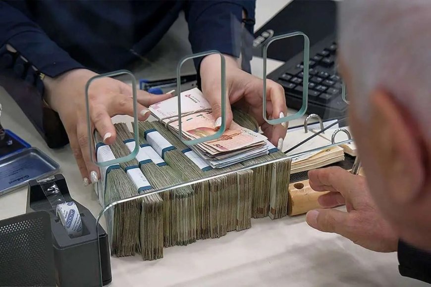 بانک خسیس، بانک دست‌ودلباز / جدیدترین آمار پرداخت وام