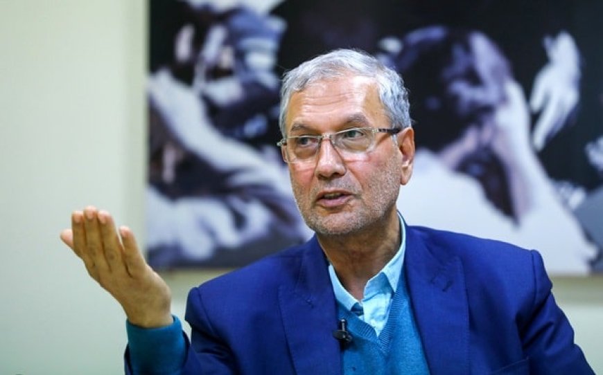 پیش بینی علی ربیعی از آینده طرح صیانت از فضای مجازی و فیلترینگ