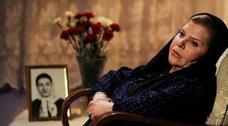 سرنوشت تلخ خوشکام| بازیگری که زیر سایه همسر و دخترش ماند