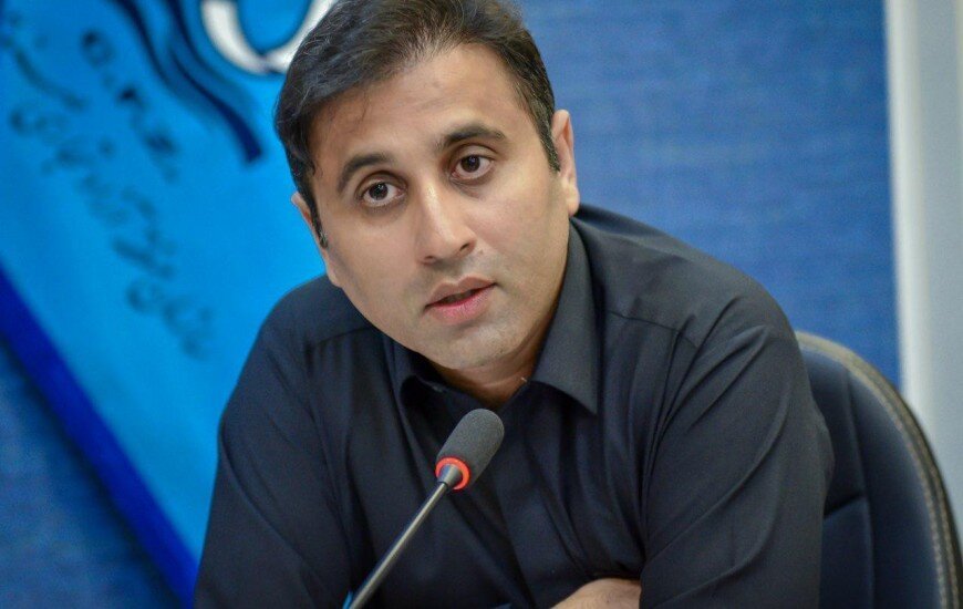 نماینده چابهار: دولت می‌خواست تورم را تک‌رقمی کند، مشارکت مردم در انتخابات را تک‌رقمی کرد