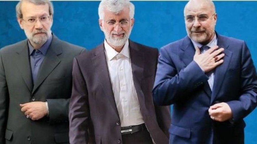 سناریوهای انتخابات پسارئیسی| انتخابات بعدی مانند سال ۱۴۰۰ برگزار می‌شود یا بازی تغییر کرده است؟