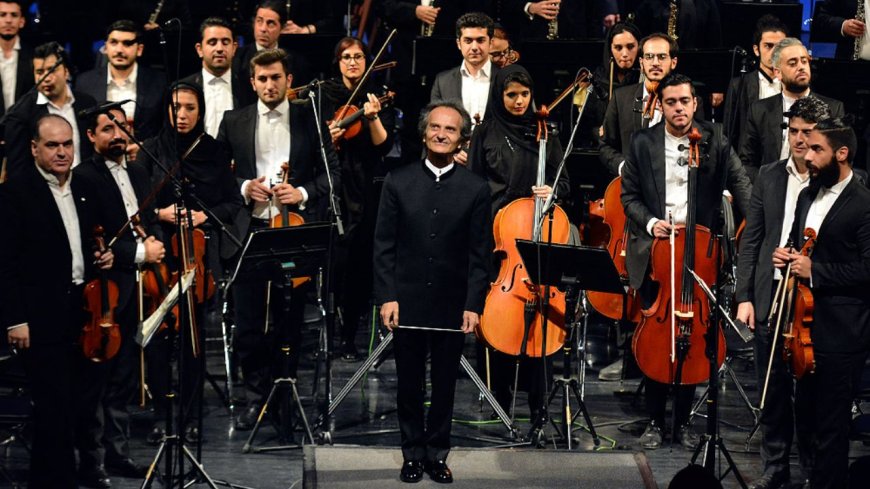 دویستمین سالگرد سمفونی شماره ۹ بتهوون؛ تاج موسیقی غربی!