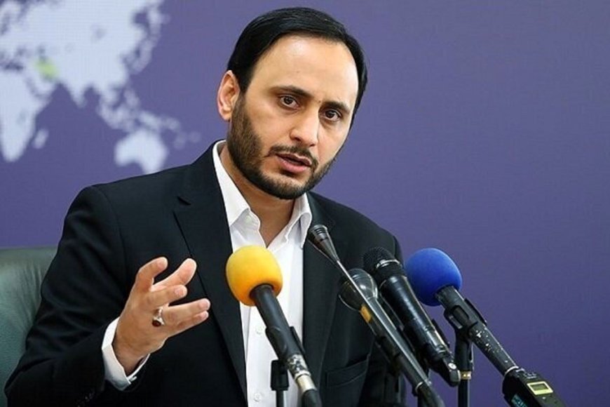 جریان سقوط بالگرد به روایت سخنگوی دولت
