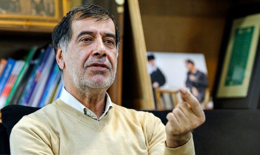 باهنر: قالیباف رئیس مجلس می‌شود اما.../ سیستم ردصلاحیت‌ها را قبول ندارم، فضا باید باز شود