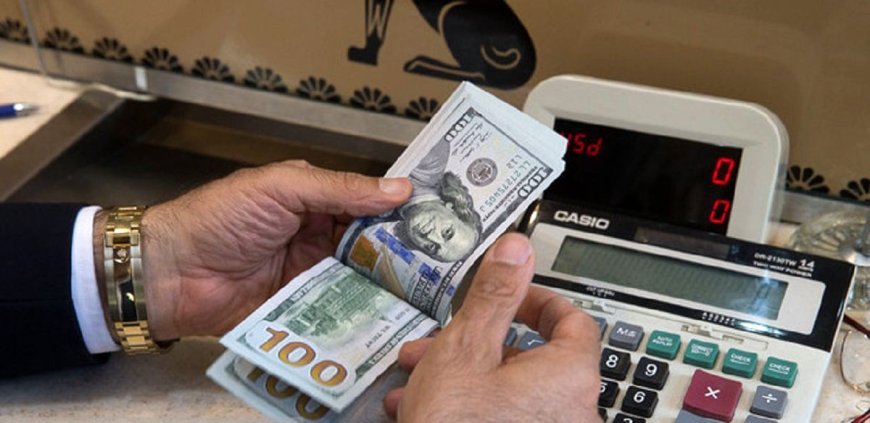 روز افزایشی بازار ارز