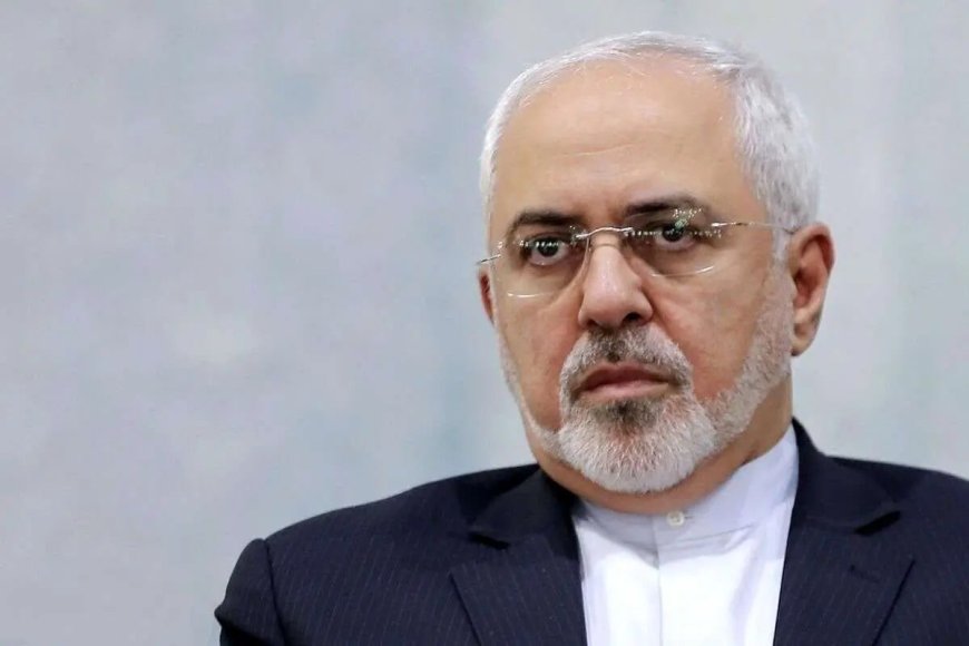 کنایه ظریف به نتانیاهو بر سر بمباران فلسطینیان در اردوگاه رفح