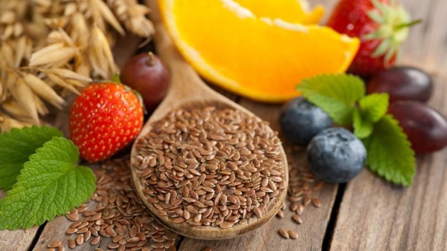 این 5 ماده غذایی دشمن یبوست هستند
