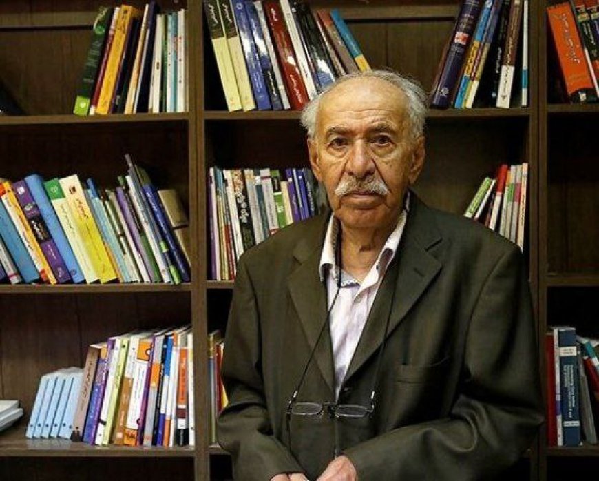 معرفی اندیشمند| مردی که نیچه نیست!