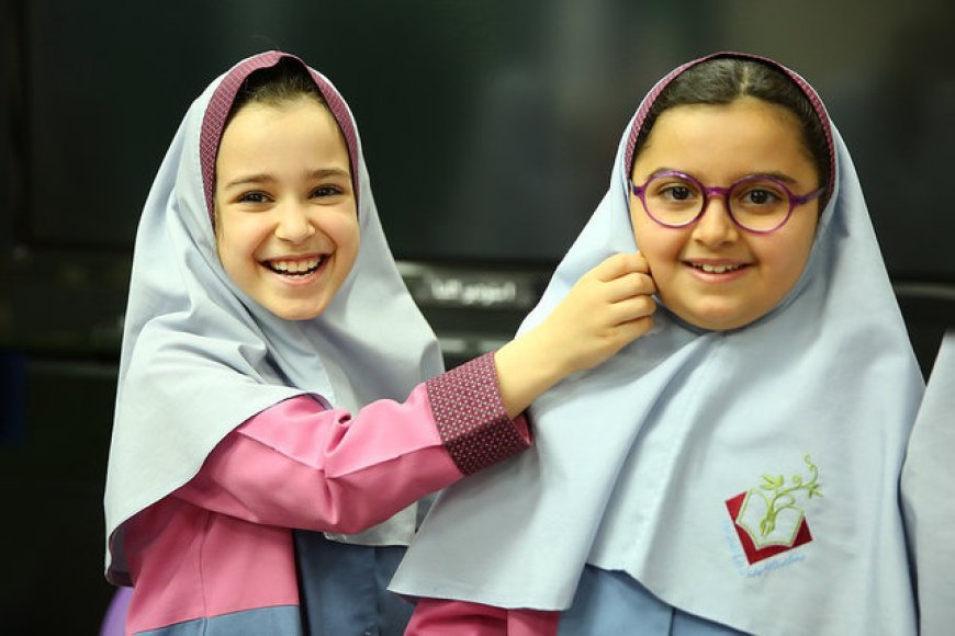 غربالگری روان‌شناختی ۵.۳ میلیون دانش‌آموز