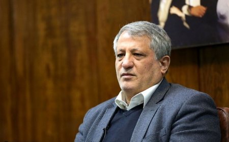 عضو شورای مرکزی حزب کارگزاران: محسن هاشمی به عنوان نامزد حزب انتخاب شد