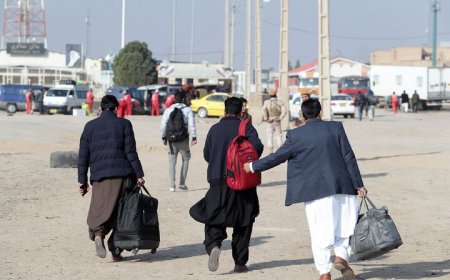 بمب ساعتی در ایران؛ خرید گسترده ملک توسط افغانی ها