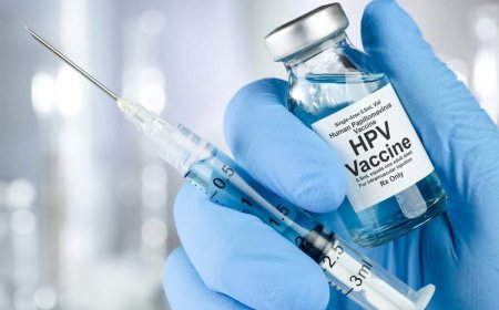 ماجرای نامه به دفتر رهبری درباره واکسن HPV