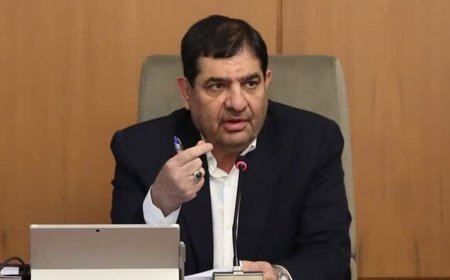 مخبر: زیرساخت‌های ایران خط قرمز است