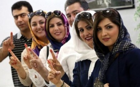 پیامدهای تبلیغات تخربیی علیه نامزدهای انتخابات ریاست جمهوری در فضای مجازی چیست؟
