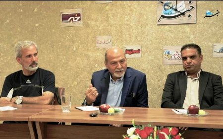 نادر فریاد شیران خواستار پیگیری شد: مدیر رسانه ای سرمربی تیم ملی و هزینه هایش