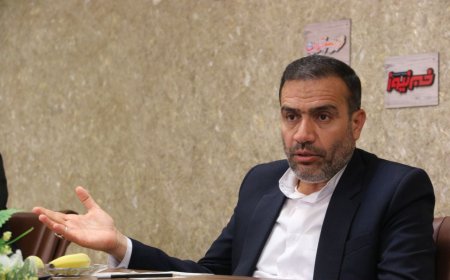 نماینده مجلس : اولویت ما اقتصاد و فعال کردن ظرفیت های اقتصادی است 
