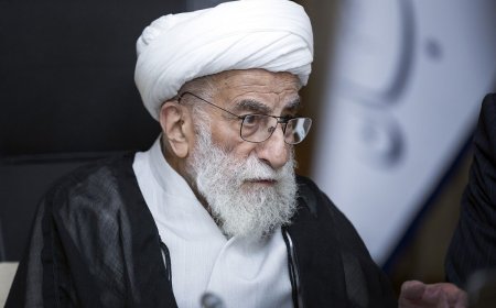 ببینید| روایت آیت الله جنتی از خط شورای نگهبان در بررسی صلاحیت‌ها