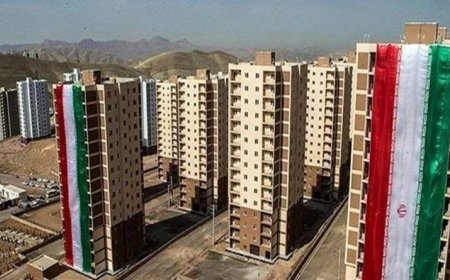 ۱۵ هزار  واحد نهضت ملی مسکن در فارس به بهره‌برداری می‌رسد
