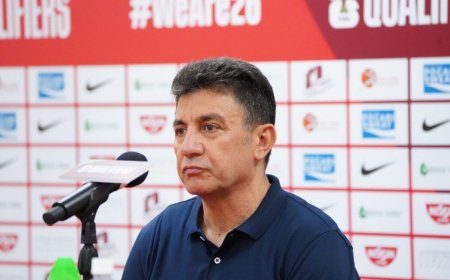 باید نگران امیر قلعه‌نویی باشید