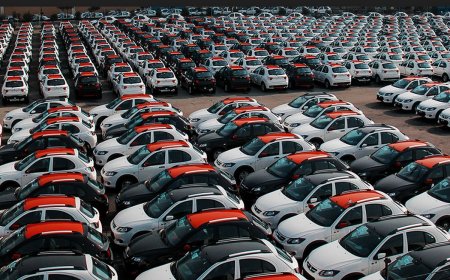 شرایط فروش اینترنتی خودرو؛ واردکنندگان موبایل رتبه‌بندی می‌شوند