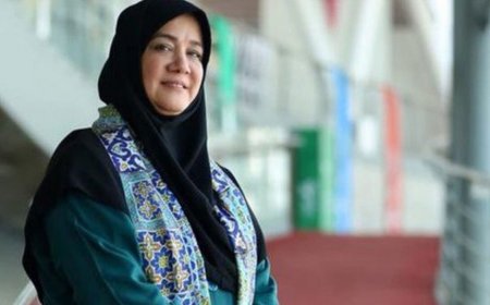 گردهمایی روزجهانی صنایع دستی در شیراز