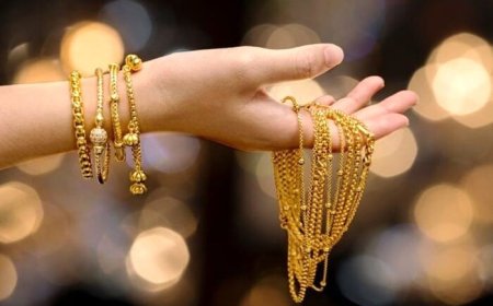 طلاهای اهدایی مرد به زن هبه و قابل استرداد است