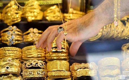 پیش‌بینی مهم رییس اتحادیه طلا درباره قیمت‌ها؛ منتظر سقوط قیمت طلا و سکه باشیم؟