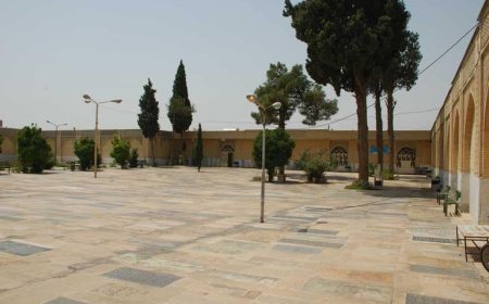 کلاهبرداران در شیراز قبر‌های مردم را می‌فروختند
