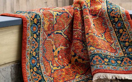 فریاد فرش بر عرش