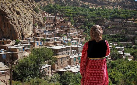 تکمیل پرونده‌های یک شهر و روستای کشور برای ثبت جهانی