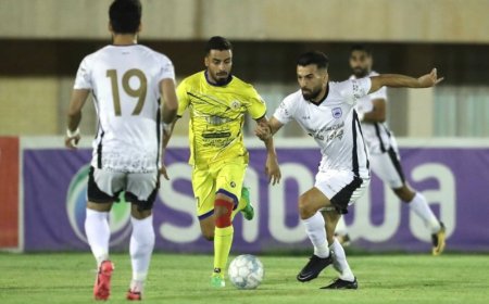 طلوع بی صعود فجر