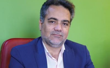 گزارش خبر جنوب از مصاحبه مطبوعاتی علی شبانی، مدیرعامل شرکت آب و فاضلاب استان فارس