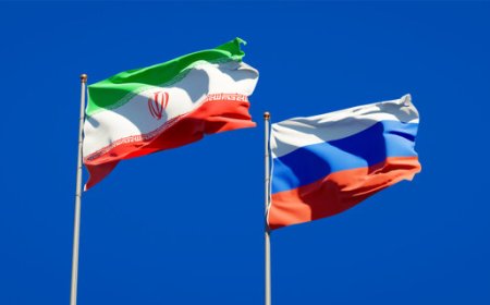 کرملین: کار بر روی توافق جامع همکاری میان روسیه و ایران ادامه دارد
