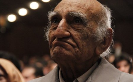 صد تصویر به یاد صدسالگی؛ افتتاح سالنی به نام باستانی‌پاریزی در نگارستان