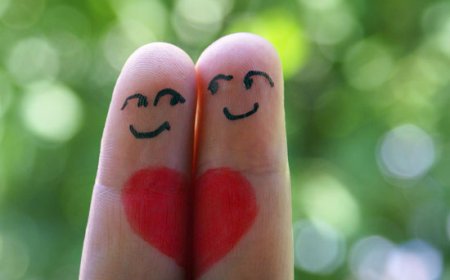 سه اختلال روانشناختی مرتبط با عشق