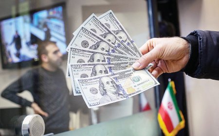 پیش بینی یک اقتصاددان درباره نرخ ارز در سال ۱۴۰۳/ قیمت دلار به چه عددی می‌رسد؟