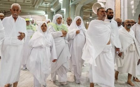 امکان شرکت حجاج ایرانی و ایرانیان مقیم عربستان در انتخابات ریاست جمهوری