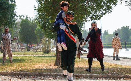 محکومیت ۲ میلیارد و ۸۸۰ میلیون دلاری آمریکا در پرونده حادثه تروریستی ۳۱ شهریور اهواز