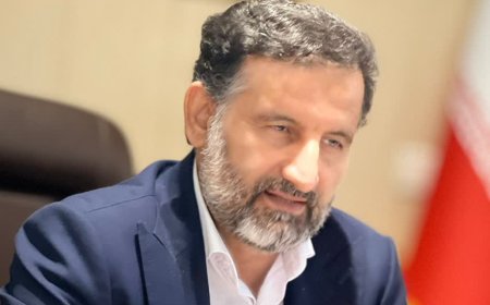 تندباد و توفان به شبکه و تاسیسات برق رسانی مناطق شرق و شمال هرمزگان آسیب زد