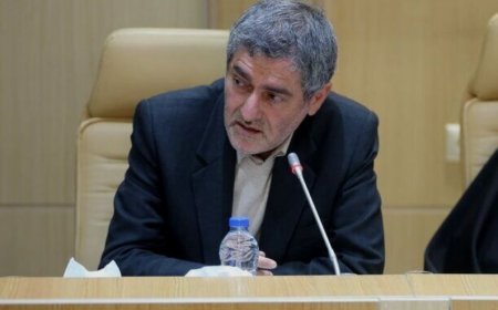 استاندار فارس: دستگاه‌ها اقدامات خود را برای تحقق ۲ سند راهبردی استان با یکدیگر پیوند دهند