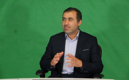 دکتر سید اسماعیل حسینی، نماینده مردم شیراز و زرقان در مجلس: هر چه مشارکت در انتخابات، بالاتر باشد احتمال انتخاب گزینه اصلح، بیشتر است
