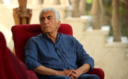 رضا کیانیان به نامزدهای ریاست جمهوری: وعده ندهید، برنامه بدهید!