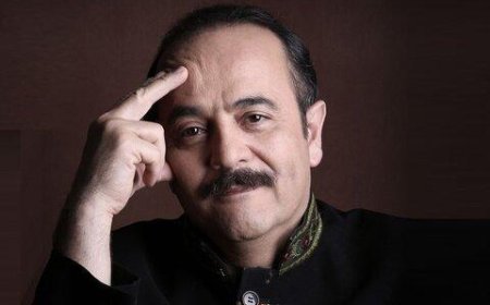 کیوان ساکت: موسیقی اصیل و ملی را به حاشیه رانده‌اند/ موسیقی نیاز به سند ندارد
