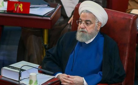 صداوسیما به روحانی پاسخ داد: نام برنامه را اعلام کنید!