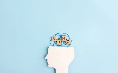 ۵ نشانه اختلال کم‌توجهی-بیش‌فعالی (ADHD) در بزرگسالان